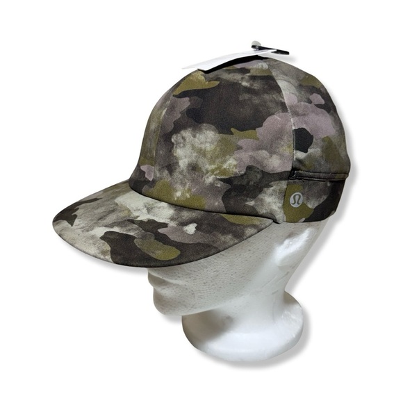 lululemon athletica Accessories - NWT Lululemon Wunder Train Hat